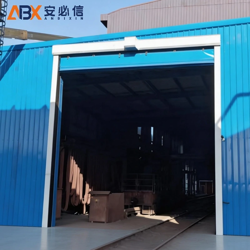 韶关市充气式门封