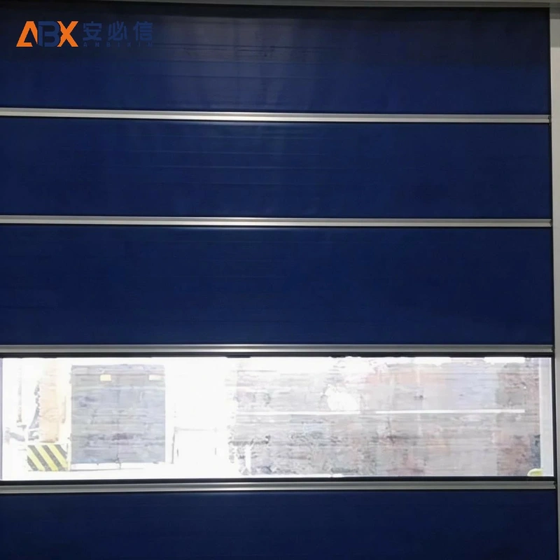 韶关市软质快速门
